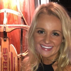 Meet your Posher, Sammy